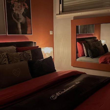 Bienvenue Chez Maxime Apartment Saint-Denis Bagian luar foto
