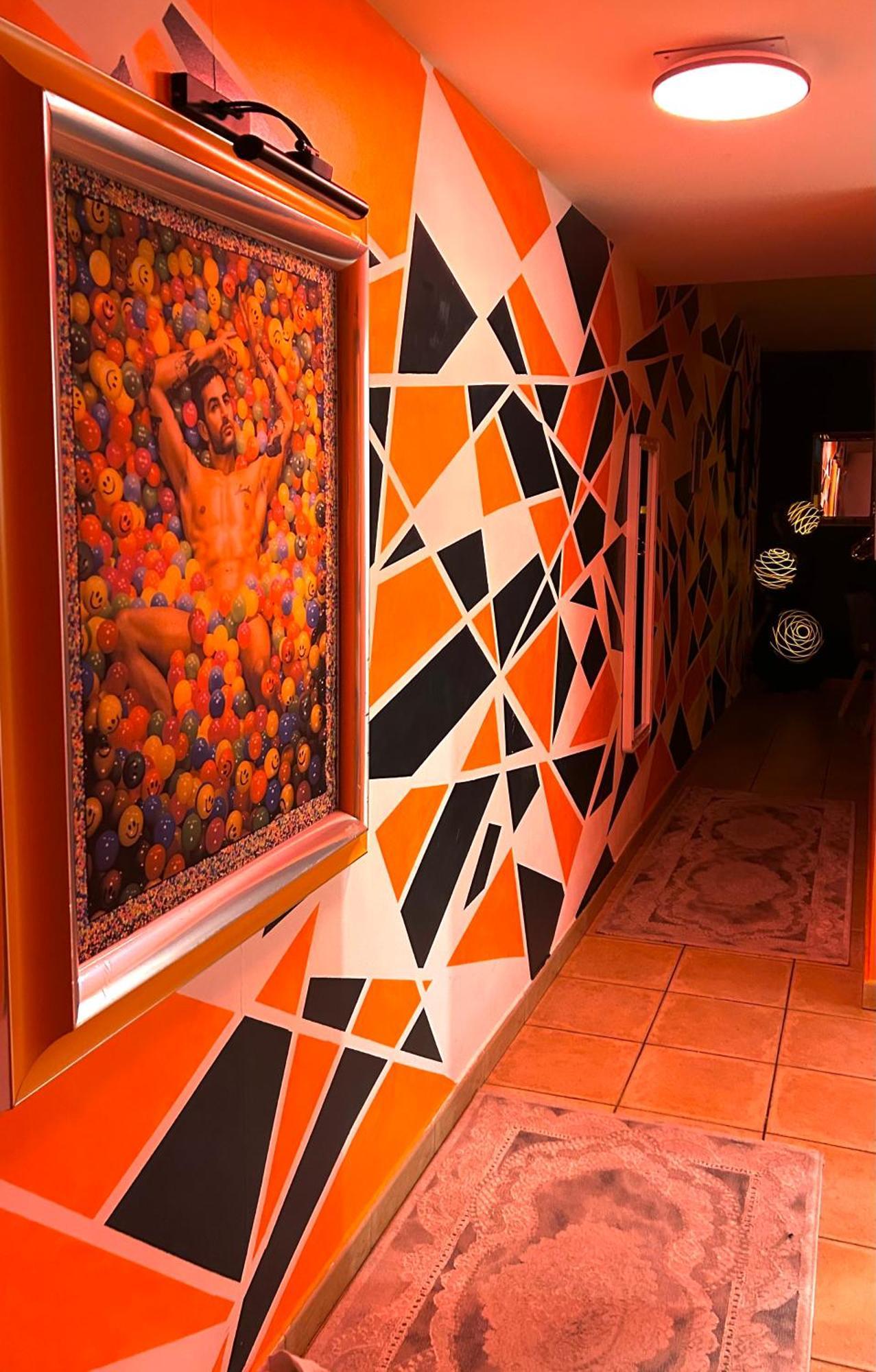 Bienvenue Chez Maxime Apartment Saint-Denis Bagian luar foto